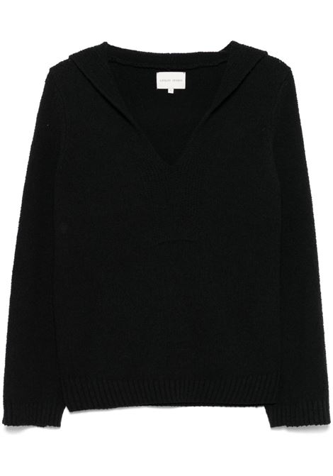 sweater bahia woman black LOULOU DE SAISON | BAHIABLACK